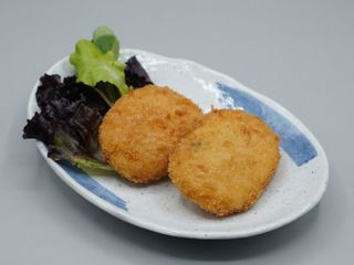 Korokke
