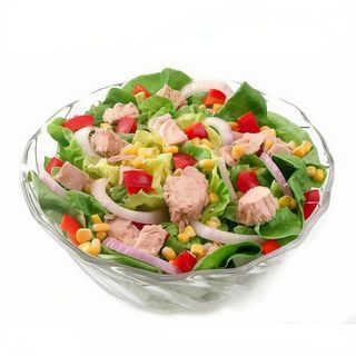 28. Ensalada Atún