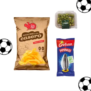 Lote Golazo