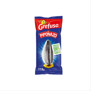 Piponazo Grefusa