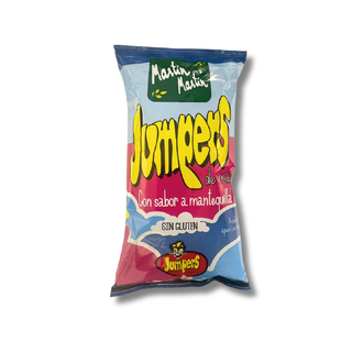 Jumper'S Mantequilla (42G)