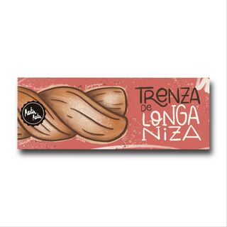 Trenza de Longaniza