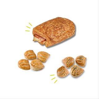 Pack Desayuno Salado