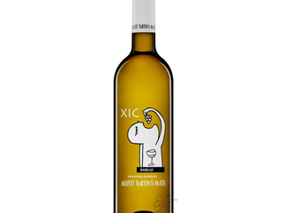 AGUSTÍ TORELLÓ MATA XIC