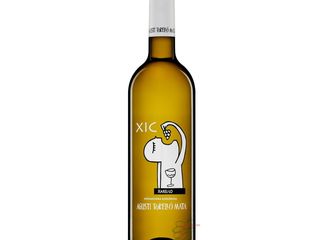 AGUSTÍ TORELLÓ MATA XIC