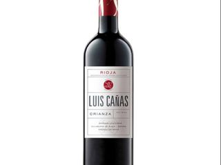 LUIS CAÑAS CRIANZA
