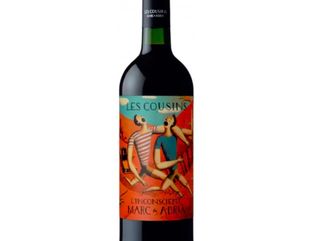 LES COUSINS L'INCONSCIENT