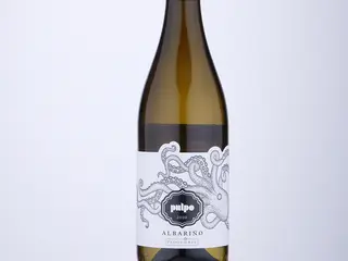 PULPO ALBARIÑO