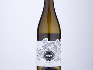 PULPO ALBARIÑO