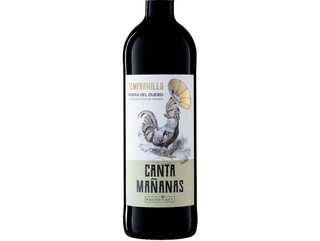 CANTAMAÑANAS