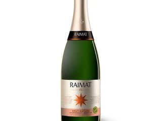 RAIMAT BRUT NATURE CHARDONNAY XAREL-LO