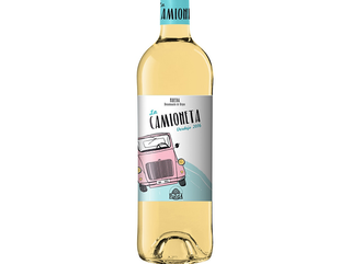 LA CAMIONETA