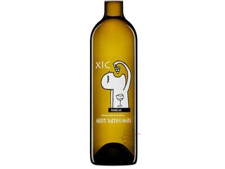 AGUSTÍ TORELLÓ MATA XIC