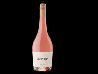 MUCHO MAS ROSA