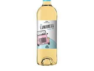 LA CAMIONETA