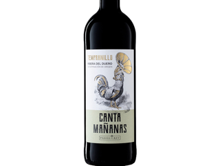 CANTAMAÑANAS