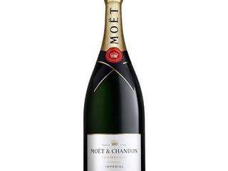 MOËT & CHANDON