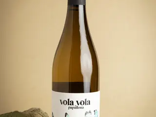 VOLA VOLA PAPALLONA