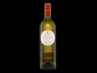 COMA ALTA