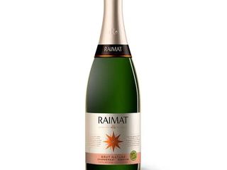 RAIMAT BRUT NATURE CHARDONNAY XAREL-LO