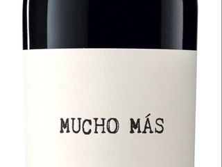 MUCHO MÁS VINO TINTO