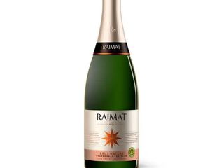 RAIMAT BRUT NATURE CHARDONNAY XAREL-LO