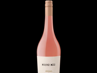 MUCHO MAS ROSA