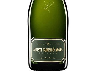 AGUSTÍ TORELLÓ MATA RESERVA BRUT