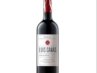 LUIS CAÑAS CRIANZA