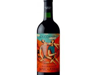 LES COUSINS L'INCONSCIENT