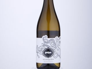 PULPO ALBARIÑO