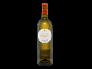 COMA ALTA