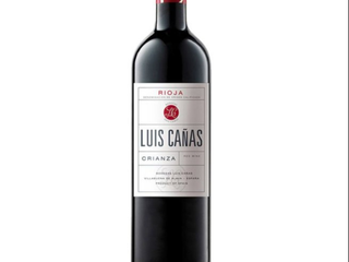 LUIS CAÑAS CRIANZA