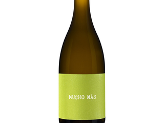 MUCHO MÁS  VINO BLANCO