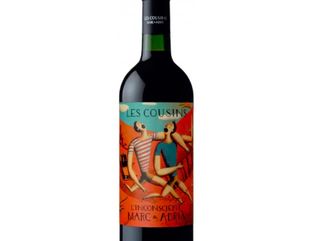 LES COUSINS L'INCONSCIENT