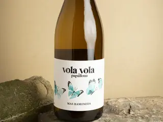 VOLA VOLA PAPALLONA