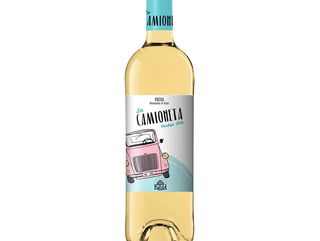 LA CAMIONETA