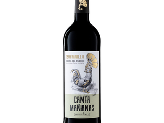 CANTAMAÑANAS