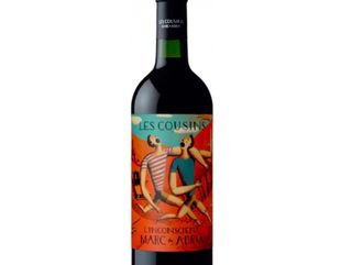 LES COUSINS L'INCONSCIENT