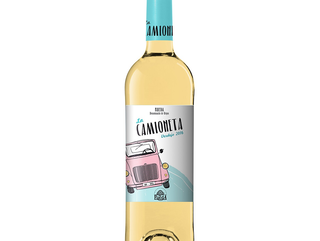 LA CAMIONETA