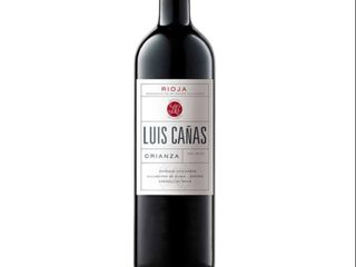 LUIS CAÑAS CRIANZA