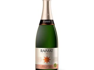 RAIMAT BRUT NATURE CHARDONNAY XAREL-LO