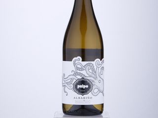 PULPO ALBARIÑO