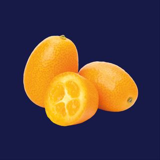 Tarrina 500G Kumquat