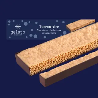 Turrón Aire 