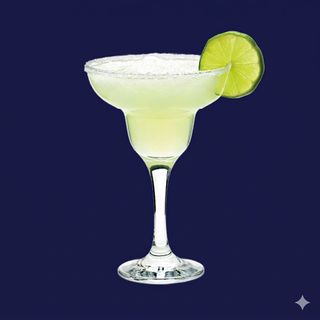 Tarrina 500G Margarita de lima