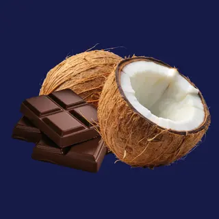 Tarrina 500G Stracciatella & Coco