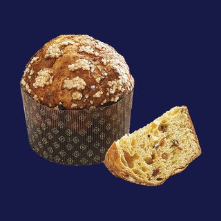 Tarrina 500G Panettone