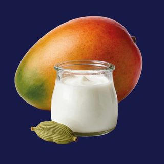 Lassi de Mango