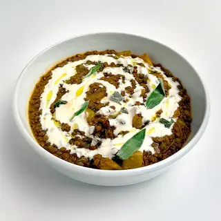 Zuppa di lenticchie